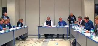 КСО признал: рассерженные устали от массовых акций