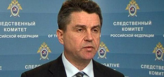 Комментарии об обысках подрывают авторитет органов, заявили в СК