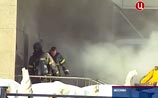 Подземный пожар в московской новостройке: 10 погибших были там незаконно