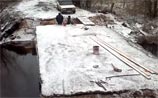 Костромичи сами отремонтировали мост в 43 раза дешевле, чем хотело государство