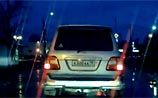 Полиция проверяет ВИДЕО, на котором кортеж главы региона игнорирует ПДД