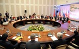 Переговоры Ирана с "шестеркой" прошли активно, но бесплодно