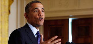 Обама дал зеленый свет "списку Магнитского"