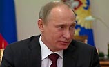 Кремль и правительство отчитались о доходах. Путин стал богаче