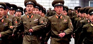 "Это жизненно важно". МИД РФ и эксперты призывают КНДР и мир успокоиться