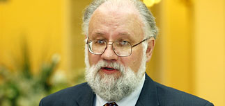 Россия победила в Первой мировой. Это доказывает Чуров