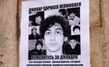 Странные листовки в поддержку Царнаева в Бишкеке и Грозном. Реакция властей - противоположная