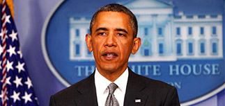 Обаме прислали новое ядовитое письмо: "Это ничто по сравнению с тем, что в планах"