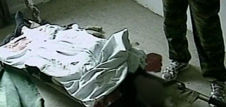 В Орехово-Зуеве убиты боевики, готовившие теракт