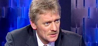 Кремль комментирует Манежную и приговор Навальному, не называя его