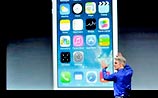 Два лучше, чем один: Apple презентовала новые iPhone 5 неожиданных цветов