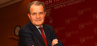 Итальянский экс-премьер располагает доказательствами прослушки со стороны США