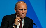 Путин высказался о беспорядках в Бирюлево: "Зачем нужна власть, которая не слышит людей?"