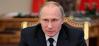 Путин поднял депутатам зарплаты - то ли до 250, то ли до 330 тысяч рублей в месяц