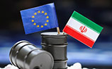 США и Евросоюз сняли с Ирана многомиллиардные санкции