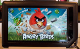 Спецслужбы США и Британии следили за пользователями гаджетов через игру Angry Birds