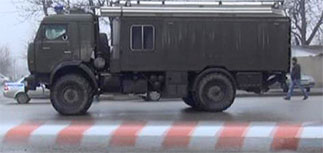 Из-за гибели водителей в Ставрополье принимают особые меры безопасности