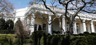 США ввели санкции против людей из ближнего круга Путина