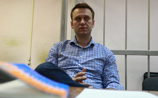 Прокуратура и ФСИН попросили взять Навального под стражу, но суд отказался