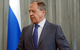 Лавров недоволен расследованием расстрела Майдана, в котором Киев подозревает и ФСБ