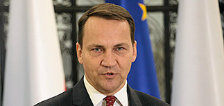 Экс-глава МИД Польши: Путин говорил о разделе Украины много лет назад