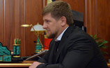 Глава Чечни рассказал, как будут наказывать семьи боевиков