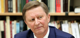 Глава администрации президента РФ призвал 'жестко бить по рукам' коррупционеров