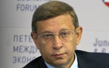 Евтушенков "не держит обиды" за "Башнефть" и дает прогноз курса доллара