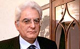 У Италии появился новый президент. Берлускони огорчен