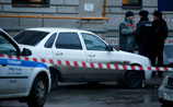 В МВД опровергли обнаружение машины убийц Немцова в переулках Арбата