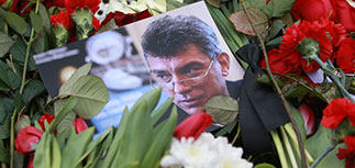 Адвокат Немцова догадывается, кто заказал политика