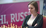 Украинка Музычук обыграла россиянку Погонину в финале ЧМ по шахматам в Красной Поляне