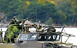 Шведские военные выяснили, какой объект они перепутали с "подлодкой" из РФ 