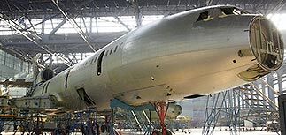 Самарский авиационный завод приостановил выпуск самолетов из-за санкций Украины