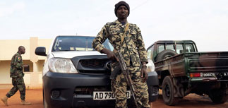 Миссия ООН опровергла данные о гибели россиянина в Мали