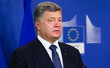 Порошенко попросил  немедленно прекратить огонь на Донбассе, не дожидаясь 1 сентября