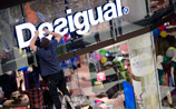 Испанская сеть одежды Desigual покидает российский рынок