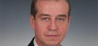 "Единая Россия" признала поражение на выборах губернатора Иркутской области