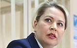 Прокуратура велела проверить судью, одобрившего УДО для Васильевой