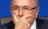 Президент ФИФА стал фигурантом двух уголовных дел. Он уже сходил на допрос