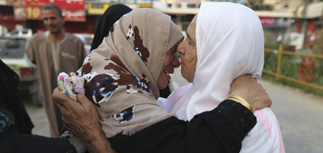 На главную мечеть Мекки рухнул строительный кран