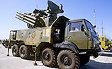 Москва поставляет Асаду новые ПЗРК "Панцирь" - СМИ дополнили слухи о войсках РФ в Сирии