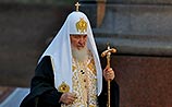 Патриарх Кирилл: если бы санкций не было, их следовало бы обязательно выдумать