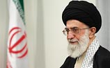 Верховный лидер Ирана объявил о запрете на переговоры с США