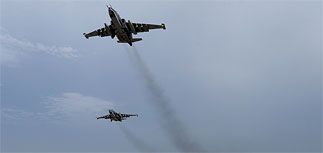 Журналисты выяснили, откуда Россия возьмет деньги на операцию в Сирии