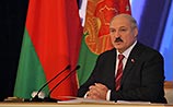 Лукашенко высказался против создания российской авиабазы в Белоруссии