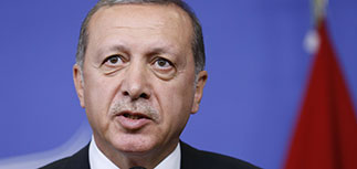 Эрдоган: "Россия может потерять такого друга, как Турция"