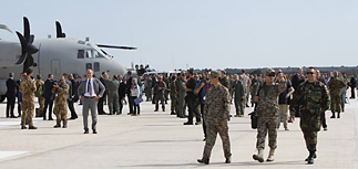 НАТО спасает "Лакутию" от нападения агрессора: стартовали крупнейшие за 10 лет учения