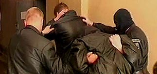 НАК сообщил о предотвращении теракта в Москве