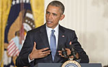 Обама раздал поручения по отмене санкций против Ирана